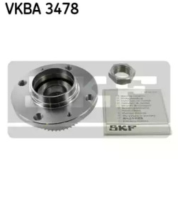 SKF VKBA 3478